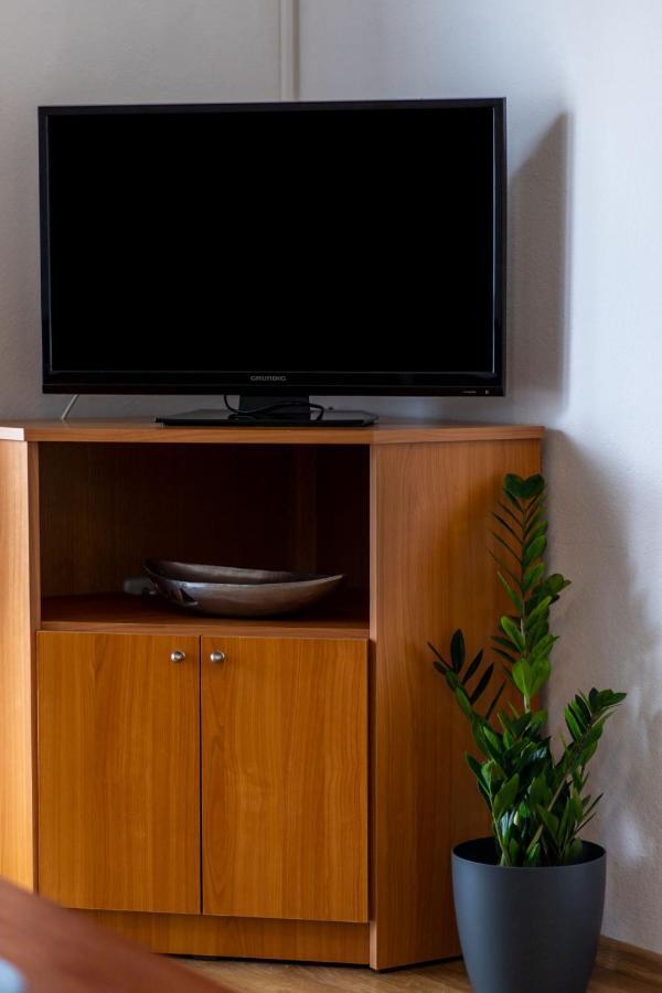 Apartmani Devcic Palit Zewnętrze zdjęcie