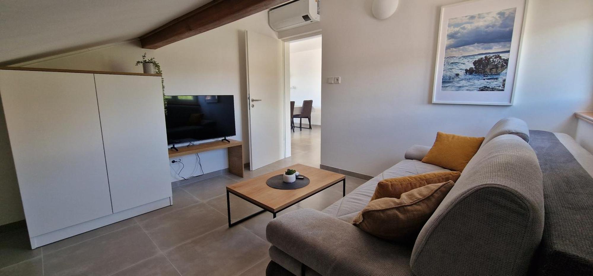 Apartmani Devcic Palit Zewnętrze zdjęcie